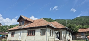 Casa de vanzare in orsul Nehoiu