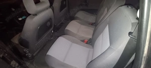 Seat Alhambra 1,9 an 2008,7 locuri  - imagine 4