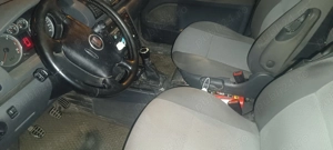 Seat Alhambra 1,9 an 2008,7 locuri  - imagine 5