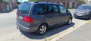 Seat Alhambra 1,9 an 2008,7 locuri  - imagine 6