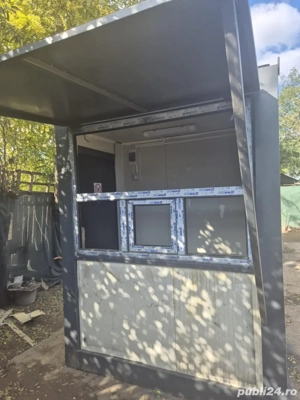 De vanzare Container 2.150  NEG.