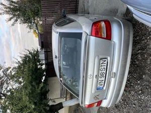 Vând Opel ăsta G 1.6 benzină  - imagine 3