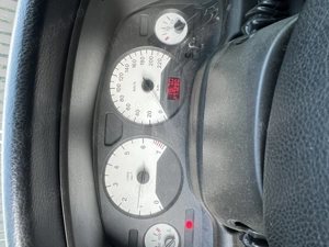 Vând Opel ăsta G 1.6 benzină 