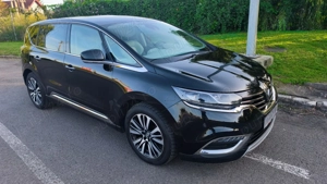 Renault Espace V - 2017 - Initiale Paris - Impecabil