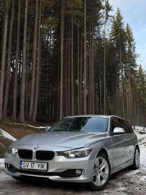 Vând Bmw F31 Seria 3 2015 2.0 diesel - imagine 3 Vând Bmw F31 Seria 3 2015 2.0 diesel - imagine 3