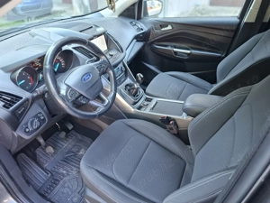 Ford KUGA 2019,4X4, EURO 6 - imagine 5