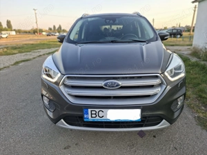 Ford KUGA 2019,4X4, EURO 6