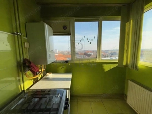 COMPLEX STUDENTESC - 4 CAM - DECOMANDAT - 2BAI -2BALCOANE - CENTRALA - SPATIOS - LUMINOS- - imagine 2