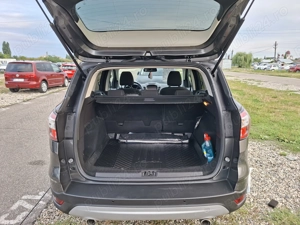 Ford KUGA 2019,4X4, EURO 6 - imagine 4