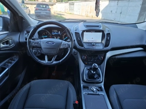 Ford KUGA 2019,4X4, EURO 6 - imagine 2