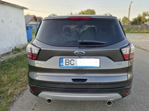 Ford KUGA 2019,4X4, EURO 6 - imagine 3