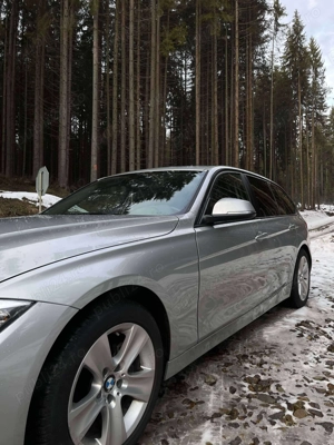 Vând Bmw F31 Seria 3 2015 2.0 diesel - imagine 6 Vând Bmw F31 Seria 3 2015 2.0 diesel - imagine 6