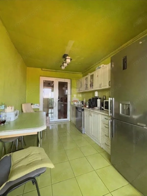 COMPLEX STUDENTESC - 4 CAM - DECOMANDAT - 2BAI -2BALCOANE - CENTRALA - SPATIOS - LUMINOS-