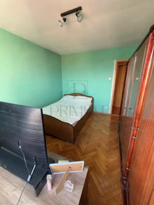 COMPLEX STUDENTESC - 4 CAM - DECOMANDAT - 2BAI -2BALCOANE - CENTRALA - SPATIOS - LUMINOS- - imagine 6