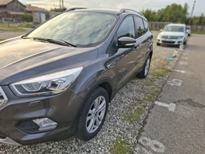 Ford KUGA 2019,4X4, EURO 6 - imagine 9