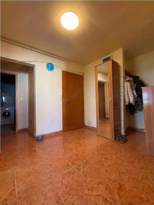 COMPLEX STUDENTESC - 4 CAM - DECOMANDAT - 2BAI -2BALCOANE - CENTRALA - SPATIOS - LUMINOS- - imagine 3