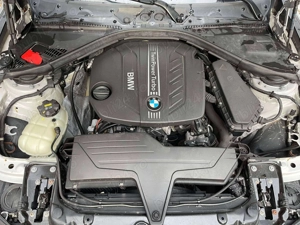 Vând Bmw F31 Seria 3 2015 2.0 diesel - imagine 8 Vând Bmw F31 Seria 3 2015 2.0 diesel - imagine 8