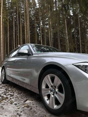Vând Bmw F31 Seria 3 2015 2.0 diesel - imagine 7 Vând Bmw F31 Seria 3 2015 2.0 diesel - imagine 7