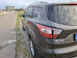 Ford KUGA 2019,4X4, EURO 6 - imagine 6