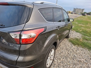 Ford KUGA 2019,4X4, EURO 6 - imagine 8