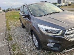 Ford KUGA 2019,4X4, EURO 6 - imagine 10