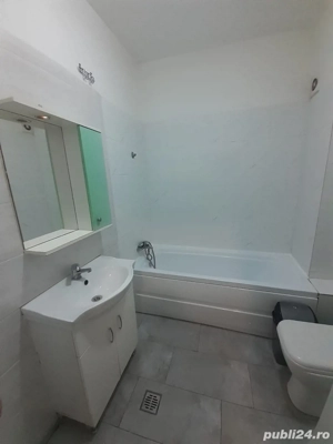 Garsoniera Militari Residence-Auchan - imagine 8
