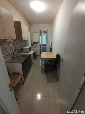Garsoniera Militari Residence-Auchan - imagine 5