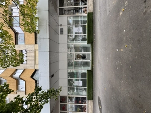 Spatiu Comercial Str. Fabricii nr.4