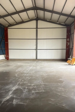 Hală industrială de închiriat   construcție nouă - E85, acces autostrada - imagine 2