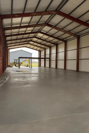 Hală industrială de închiriat   construcție nouă - E85, acces autostrada - imagine 3