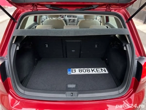 Vând Vw Golf 7 1.2 TSI An 2014 BlueMotion 122000 km  - imagine 9