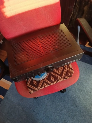 Amplificator Technics SU-V500M2 - imagine 2