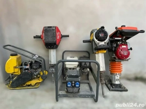 inchiriere scule  - imagine 2