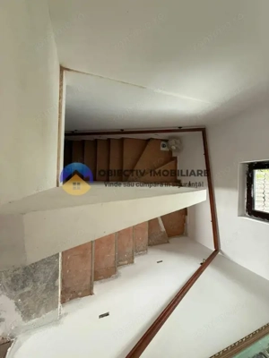 Casa de vanzare cu peisaj deosebit - Savinesti, jud. Neamt  - imagine 20