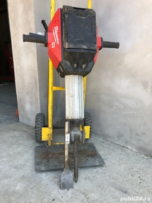 inchiriere scule  - imagine 5