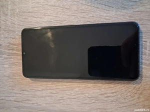 Samsung galaxy A12,albastru,dual SIM,necodat - imagine 2