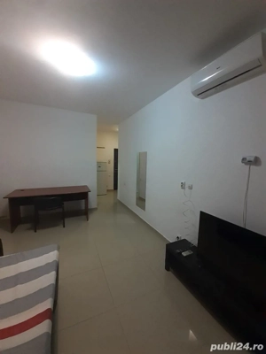 Garsoniera Militari Residence-Auchan - imagine 4