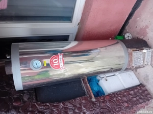 Bouler de apa calda - imagine 2