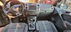 Tiguan 2.0 TDI 2010 - imagine 2