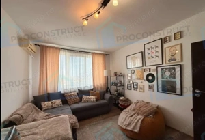 APARTAMENT COCHET CU 3 CAMERE, DECOMANDAT, ZONA COMPLEX STUDENTESC - imagine 2