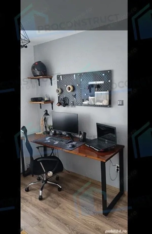 APARTAMENT COCHET CU 3 CAMERE, DECOMANDAT, ZONA COMPLEX STUDENTESC - imagine 6