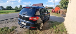 Tiguan 2.0 TDI 2010 - imagine 4