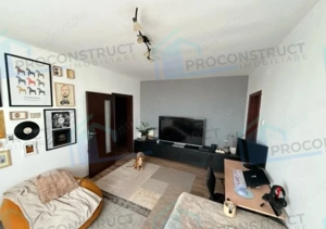 APARTAMENT COCHET CU 3 CAMERE, DECOMANDAT, ZONA COMPLEX STUDENTESC