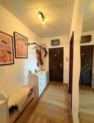 APARTAMENT COCHET CU 3 CAMERE, DECOMANDAT, ZONA COMPLEX STUDENTESC - imagine 9