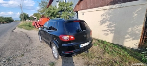 Tiguan 2.0 TDI 2010 - imagine 5