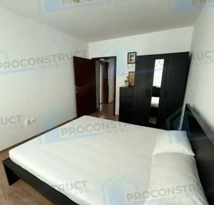APARTAMENT COCHET CU 3 CAMERE, DECOMANDAT, ZONA COMPLEX STUDENTESC - imagine 4