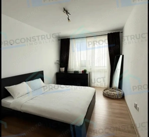 APARTAMENT COCHET CU 3 CAMERE, DECOMANDAT, ZONA COMPLEX STUDENTESC - imagine 3
