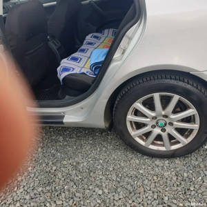  De vinzare Skoda octavia doi  - imagine 3