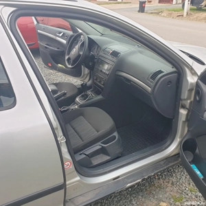 De vinzare Skoda octavia doi