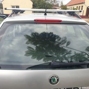  De vinzare Skoda octavia doi  - imagine 6